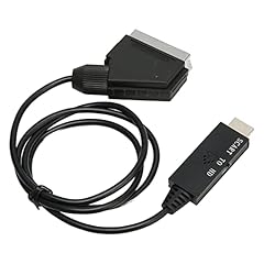 Scart multimedia schnittstelle gebraucht kaufen  Wird an jeden Ort in Deutschland