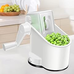 Pea peeler hand for sale  Delivered anywhere in Canada