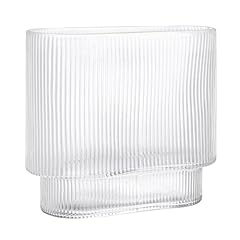 Fixwal ribbed clear for sale  Delivered anywhere in USA 