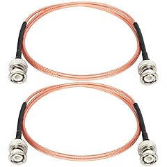 Xrds bnc cables for sale  Delivered anywhere in USA 