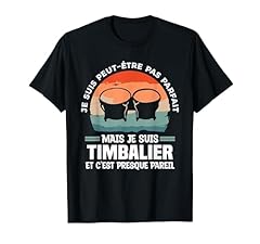 Parfait timbalier d'occasion  Livré partout en France