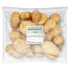 Amazon rounder potatoes for sale  Delivered anywhere in UK