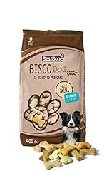 Bestbone biscodog mini usato  Spedito ovunque in Italia 