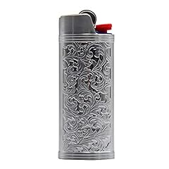 Lucklybestseller metal lighter for sale  Delivered anywhere in USA 