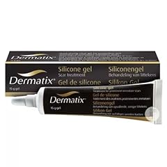 Generico dermatix silicone usato  Spedito ovunque in Italia 