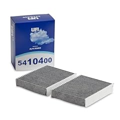Ufi filters filtro usato  Spedito ovunque in Italia 