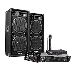 Ibiza sound light d'occasion  Livré partout en Belgiqu