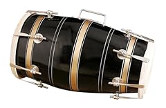 Dholak nutbolt type for sale  Delivered anywhere in UK