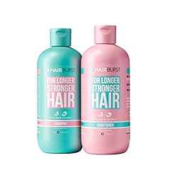 Hair burst shampoo for sale  Delivered anywhere in UK