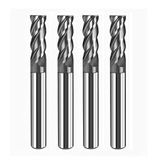 Hunricho 4pcs carbide for sale  Delivered anywhere in USA 