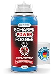 Patronus schaben power gebraucht kaufen  Wird an jeden Ort in Deutschland
