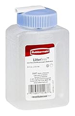 Rubbermaid 3117rdspa litterles for sale  Delivered anywhere in USA 