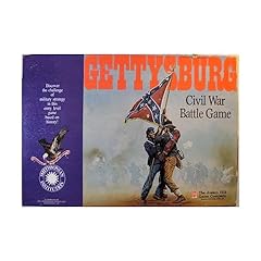 Gettysburg board game for sale  Delivered anywhere in USA 