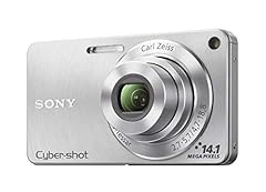 Sony dsc w350 for sale  Delivered anywhere in USA 