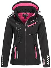 Geographical norway damen gebraucht kaufen  Wird an jeden Ort in Deutschland
