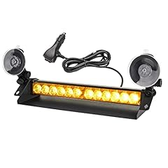 Routeking amber flashing for sale  Delivered anywhere in UK
