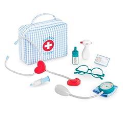 Corolle valise docteur d'occasion  Livré partout en France