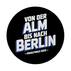 Bielefeld pokalfinale 2025 gebraucht kaufen  Wird an jeden Ort in Deutschland