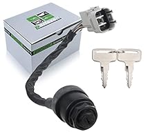 Partszen key ignition for sale  Delivered anywhere in UK