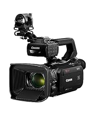 Canon xa75 professional for sale  Delivered anywhere in USA 