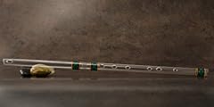 Hall crystal flute for sale  Delivered anywhere in USA 