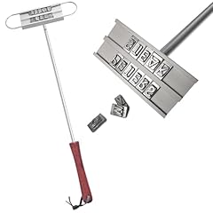 Wady barbecue branding for sale  Delivered anywhere in UK