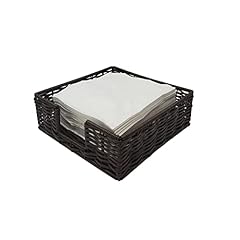 Kovot wicker napkin for sale  Delivered anywhere in USA 