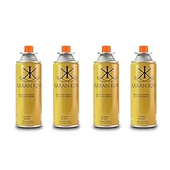 Zangco 227g butane for sale  Delivered anywhere in UK