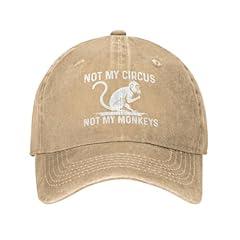 Circus monkeys hat for sale  Delivered anywhere in USA 
