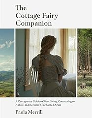 The cottage fairy d'occasion  Livré partout en France