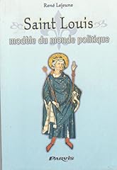 saint louis modele d'occasion  Livré partout en France