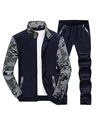 Doinline men sweatsuit for sale  Delivered anywhere in USA 