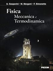 Fisica. meccanica termodinamic usato  Spedito ovunque in Italia 
