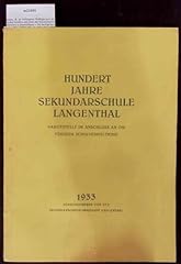 Jundert jahre sekundarschule gebraucht kaufen  Wird an jeden Ort in Deutschland