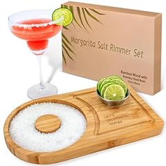 Margarita salt rimmer for sale  Delivered anywhere in USA 