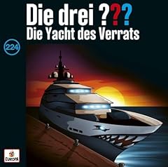 Folge 224 yacht gebraucht kaufen  Wird an jeden Ort in Deutschland