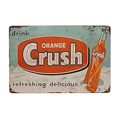 1953 drink orange for sale  Delivered anywhere in USA 