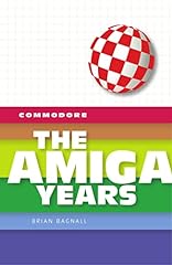Commodore amiga years for sale  Delivered anywhere in USA 