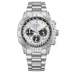 Citizen orologio cronografo usato  Spedito ovunque in Italia 