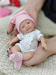 Myrebaby mini reborn gebraucht kaufen  Wird an jeden Ort in Deutschland