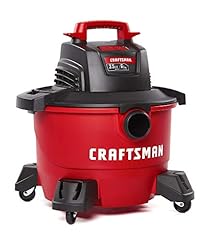 CRAFTSMAN CMXEVBE17584 6 Gallon 3.5 Peak HP Wet/Dry for sale  Delivered anywhere in USA 