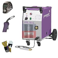 Parweld xte181c compact for sale  Delivered anywhere in UK