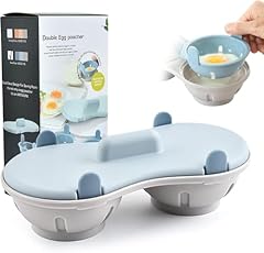 Egg poacher microwave for sale  Delivered anywhere in UK