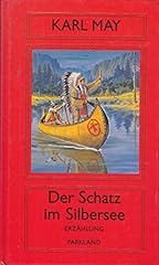 Der schatz silbersee for sale  Delivered anywhere in USA 