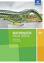 Mathematik wege sii gebraucht kaufen  Wird an jeden Ort in Deutschland