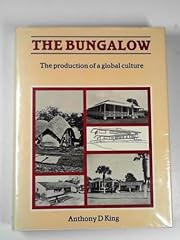 Bungalow production global for sale  Delivered anywhere in UK