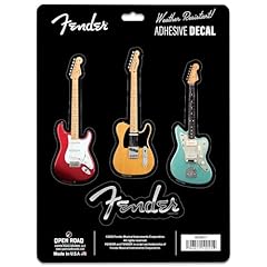 Fender guitar adhesive for sale  Delivered anywhere in USA 