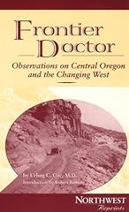 Frontier doctor observations for sale  Delivered anywhere in USA 