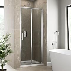 Luxura 760mm bifold for sale  Delivered anywhere in UK