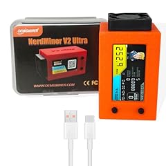 Nerdminer ultra 250kh gebraucht kaufen  Wird an jeden Ort in Deutschland